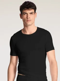 T-Shirt, Rundhals
