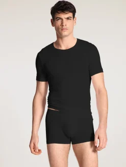 T-Shirt, Rundhals