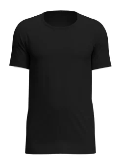 T-Shirt, Rundhals
