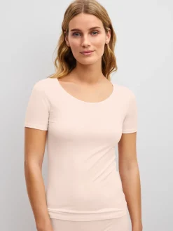 T-Shirt, Rundhals