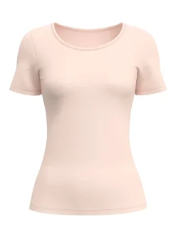 T-Shirt, Rundhals