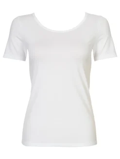 T-Shirt, Rundhals