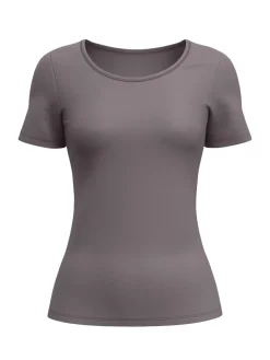 T-Shirt, Rundhals