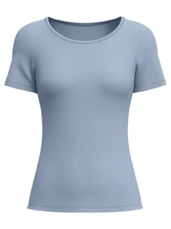 T-Shirt, Rundhals