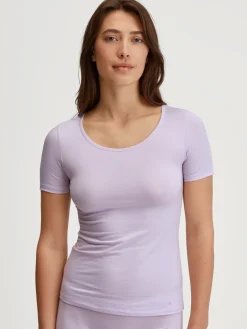 T-Shirt, Rundhals