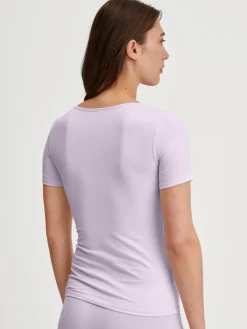 T-Shirt, Rundhals