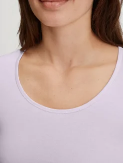 T-Shirt, Rundhals