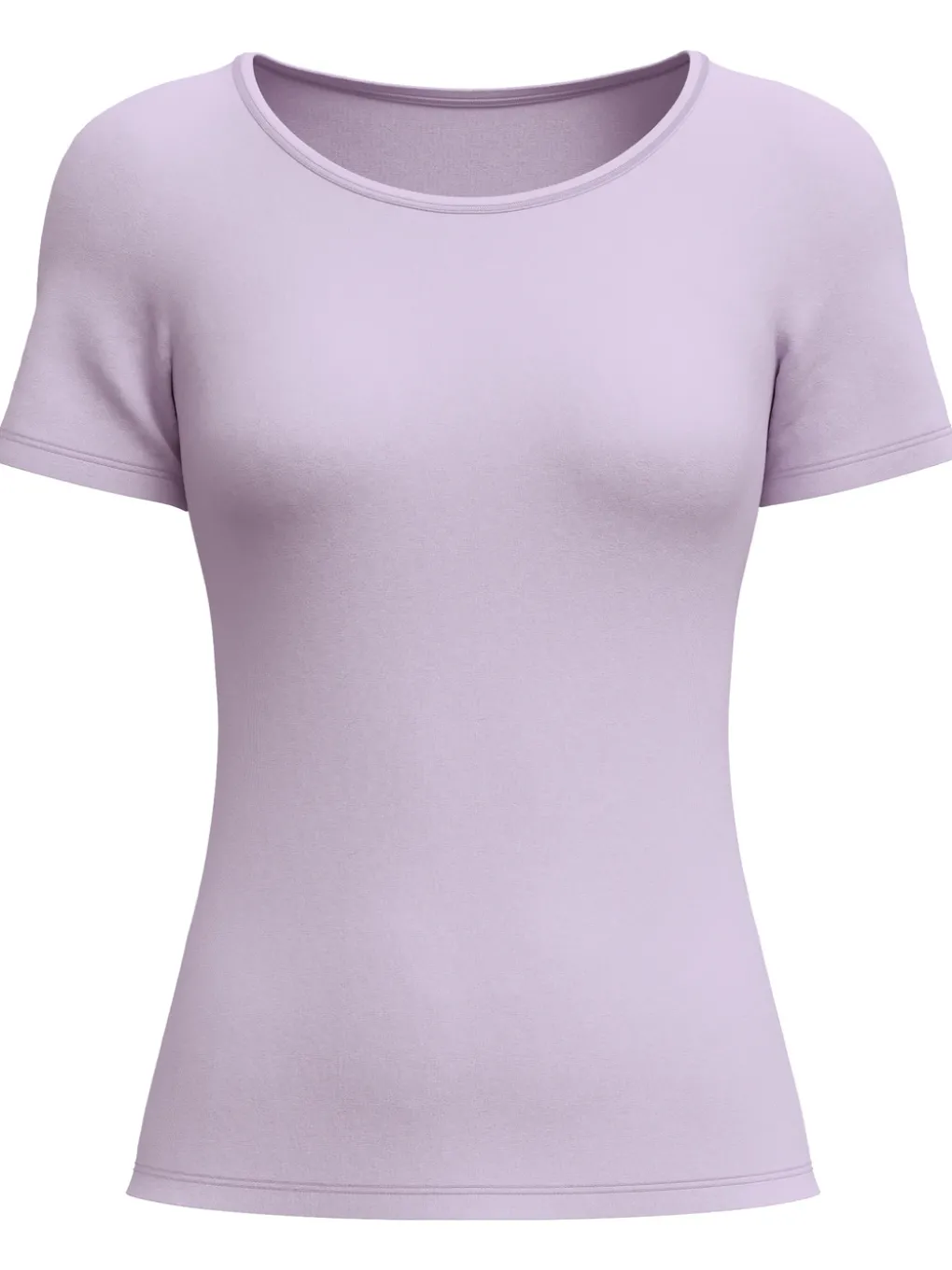 T-Shirt, Rundhals