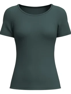 T-Shirt, Rundhals