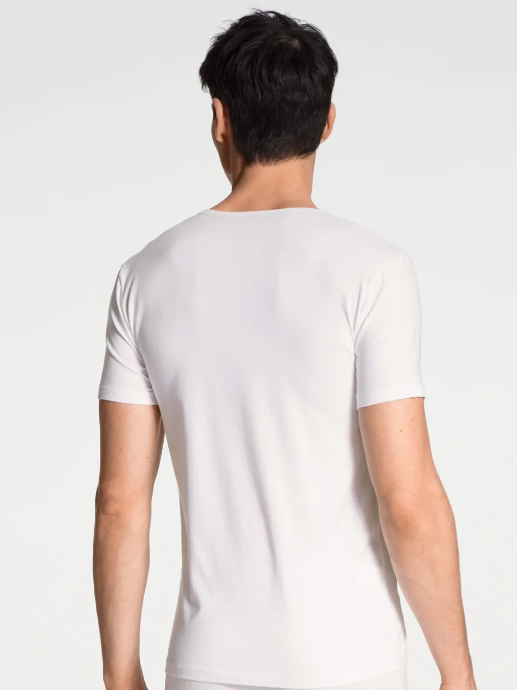 T-Shirt, V-Neck