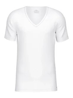 T-Shirt, V-Neck