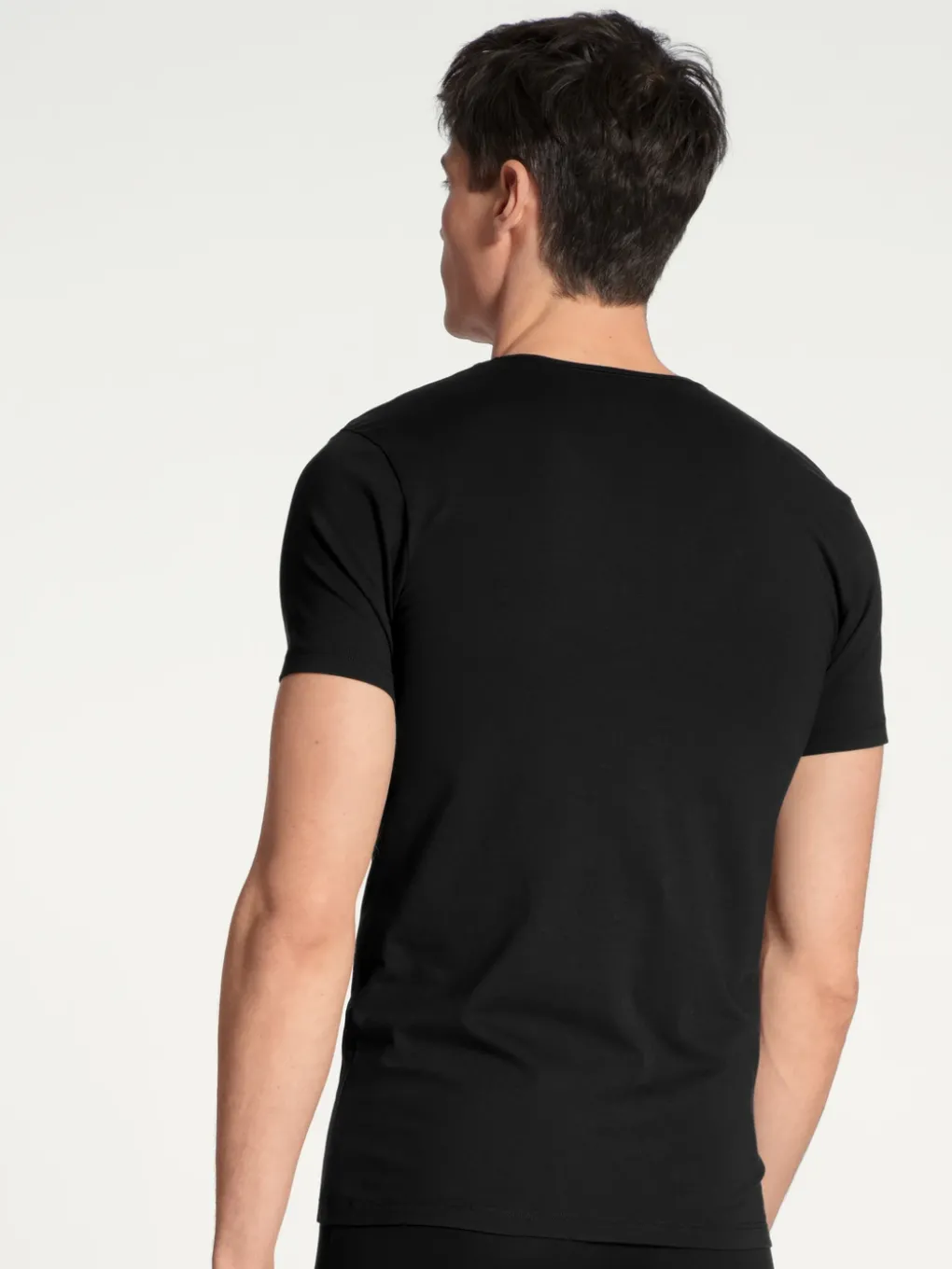 T-Shirt, V-Neck