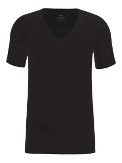 T-Shirt, V-Neck