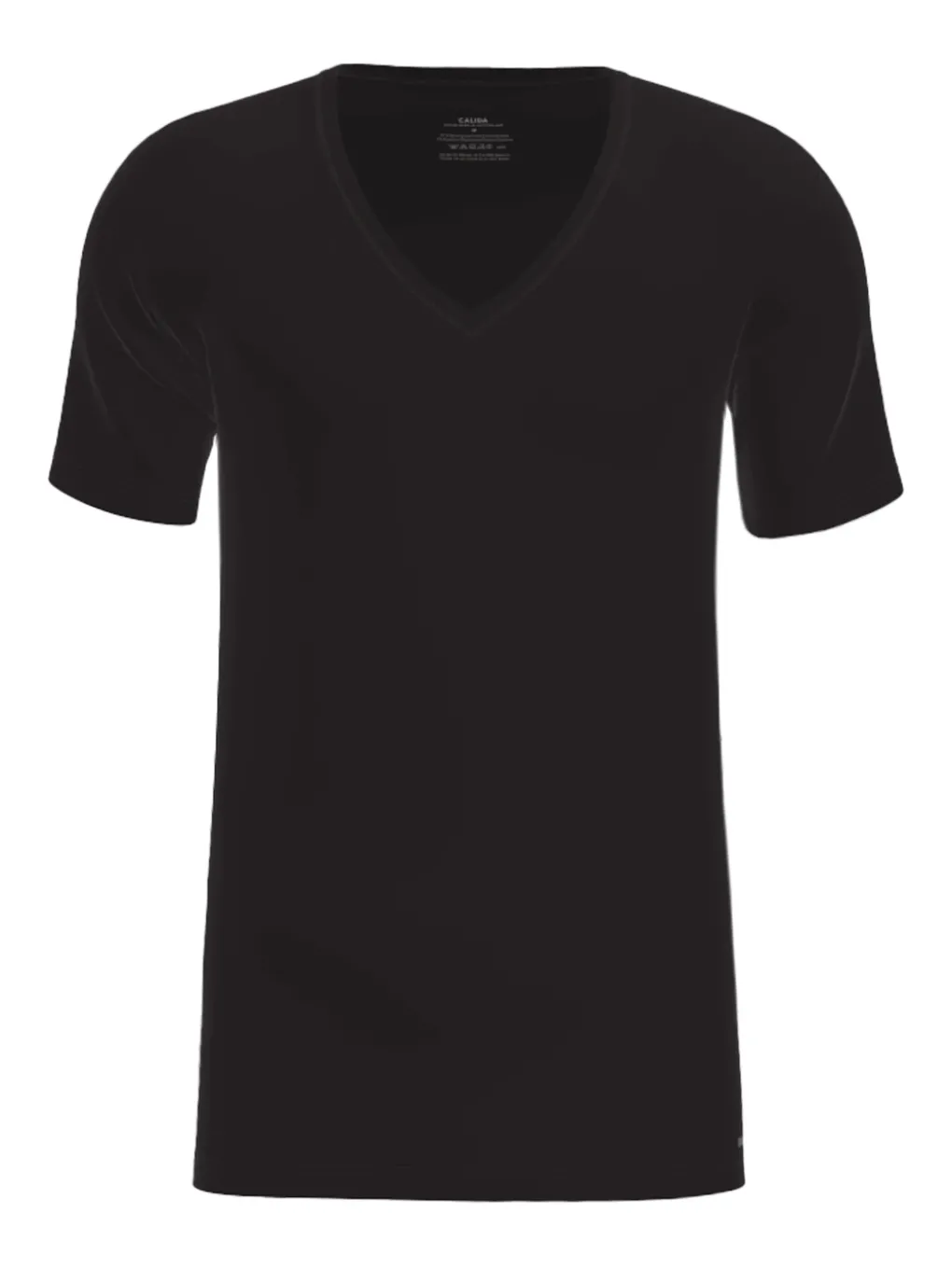 T-Shirt, V-Neck
