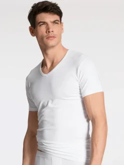 V-Shirt, 2-Pack
