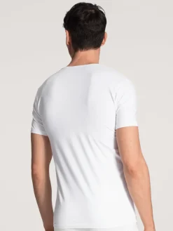 V-Shirt, 2-Pack