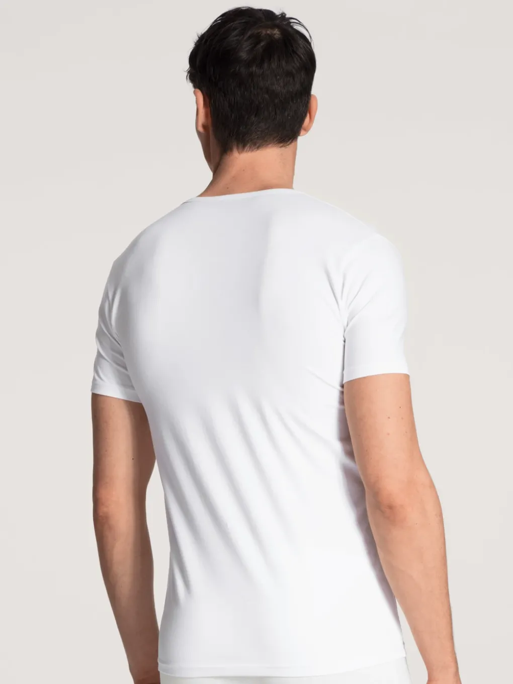 V-Shirt, 2-Pack