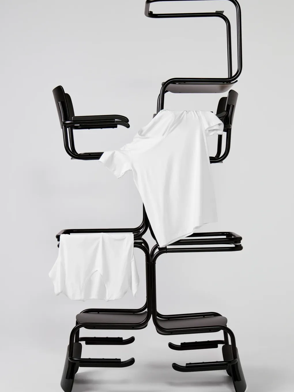 V-Shirt, 2-Pack